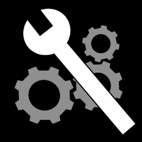 industrial work